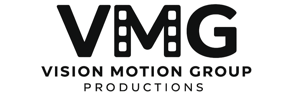 Vision Motion Group - Productions